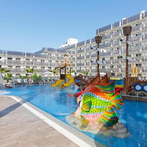 Hotel Cap, Salou